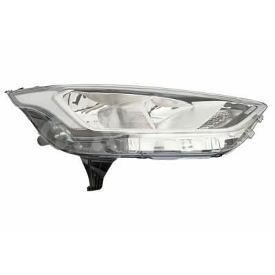 Projecteur principal