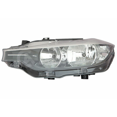 Projecteur principal