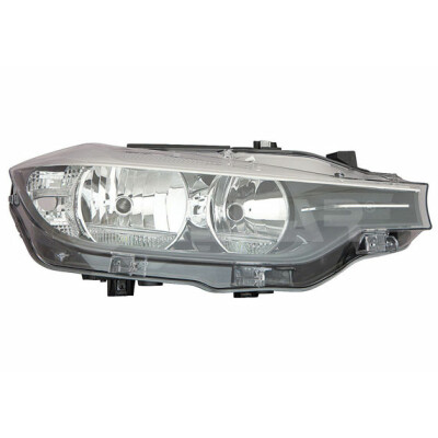 Projecteur principal