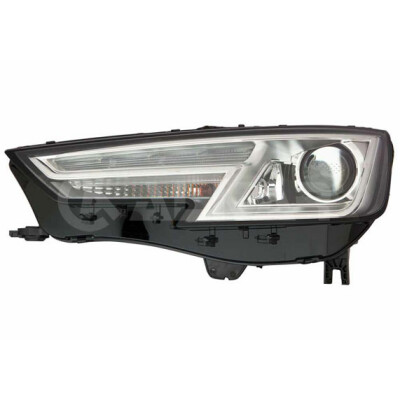 Projecteur principal