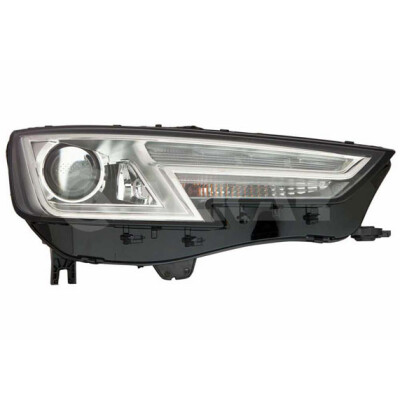 Projecteur principal