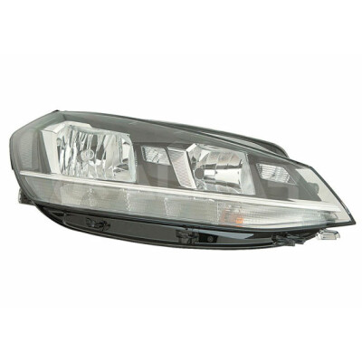 Projecteur principal