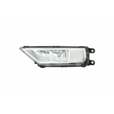 Projecteur antibrouillard
