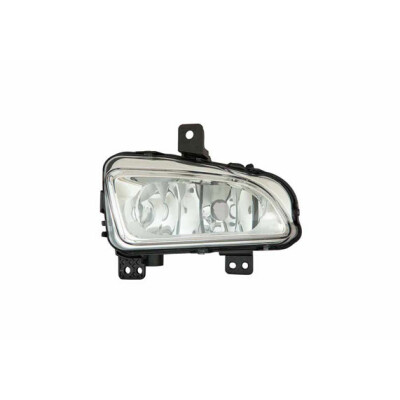 Projecteur antibrouillard