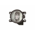 Projecteur antibrouillard