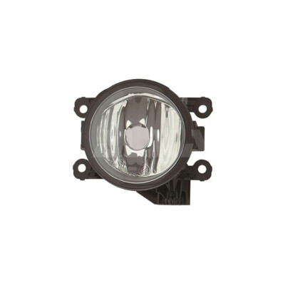 Projecteur antibrouillard