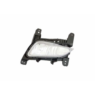 Projecteur antibrouillard