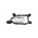 Projecteur antibrouillard