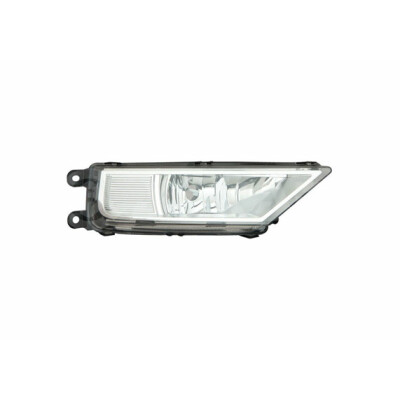 Projecteur antibrouillard