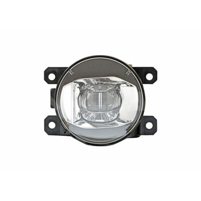 Projecteur antibrouillard