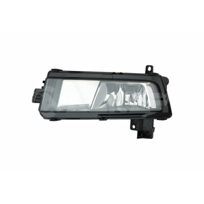 Projecteur antibrouillard