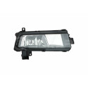 Projecteur antibrouillard