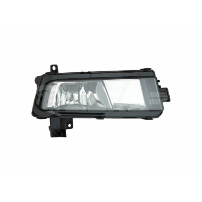 Projecteur antibrouillard