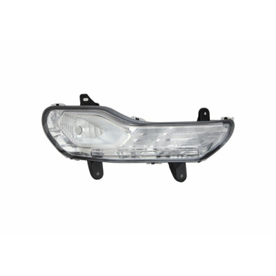 Projecteur antibrouillard