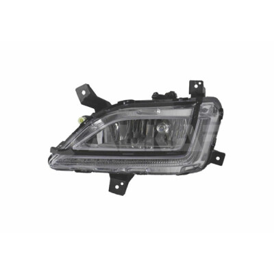 Projecteur antibrouillard