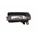 Projecteur antibrouillard