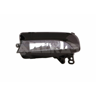 Projecteur antibrouillard