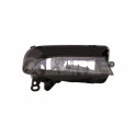 Projecteur antibrouillard