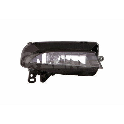 Projecteur antibrouillard