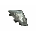 Projecteur antibrouillard