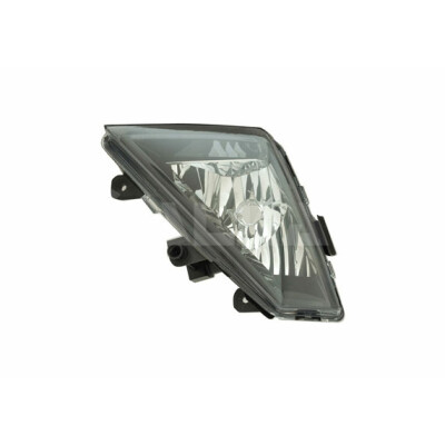 Projecteur antibrouillard