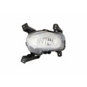 Projecteur antibrouillard
