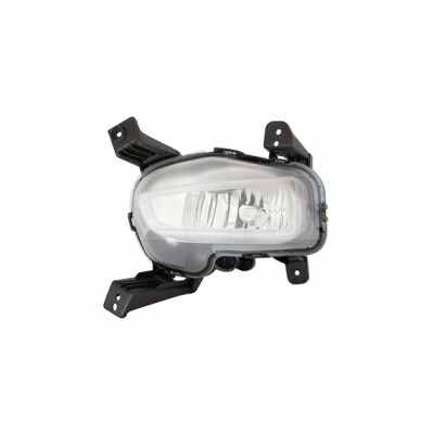 Projecteur antibrouillard