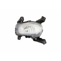 Projecteur antibrouillard
