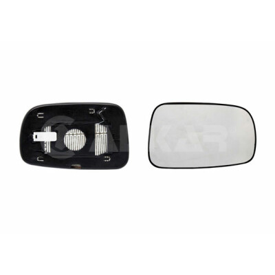 Miroir de rétroviseur extérieur ALKAR 6402311