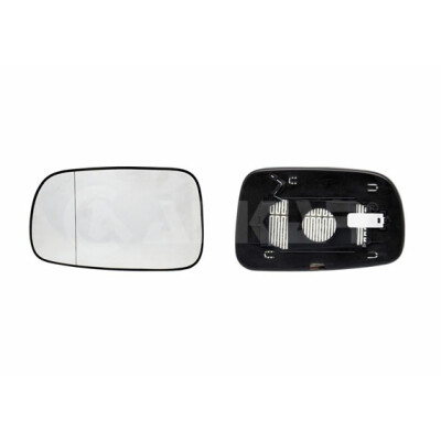 Miroir de rétroviseur extérieur ALKAR 6451311