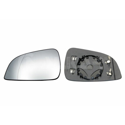 Miroir de rétroviseur extérieur ALKAR 6471354