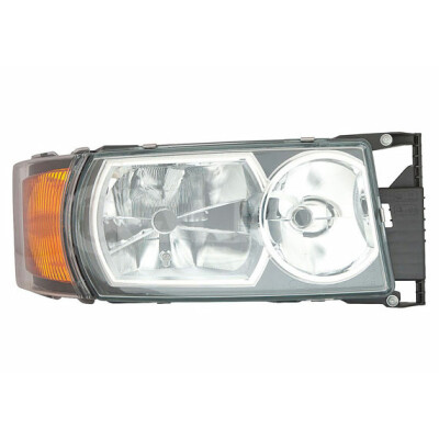 Projecteur principal