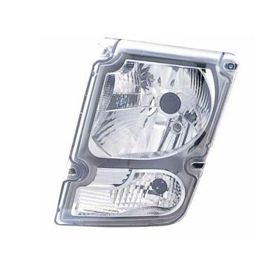 Projecteur principal