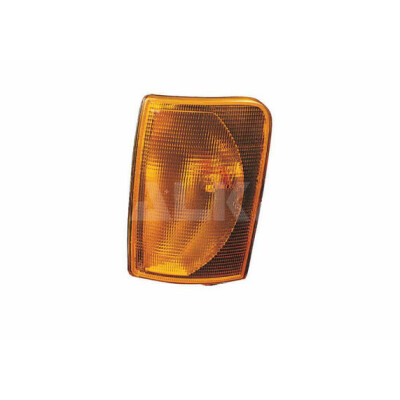Feu clignotant