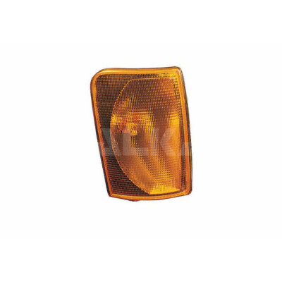 Feu clignotant
