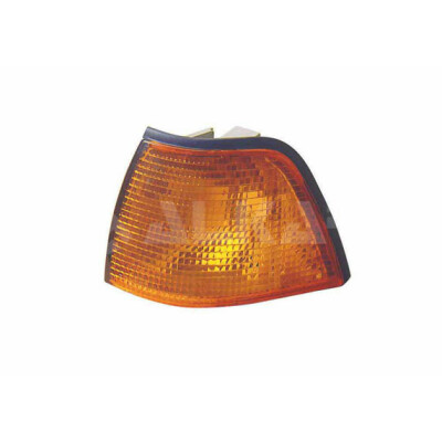 Feu clignotant