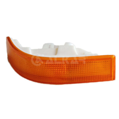 Feu clignotant