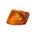 Feu clignotant