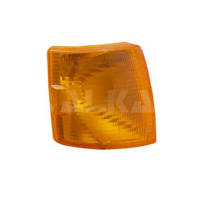 Feu clignotant