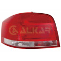 Pilote arrière ALKAR 2221500