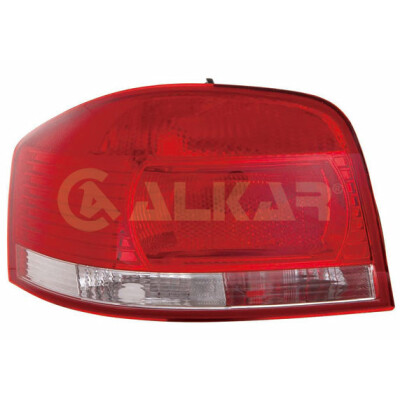 Pilote arrière ALKAR 2221500