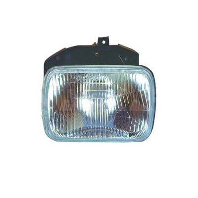 Projecteur principal