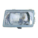 Projecteur principal