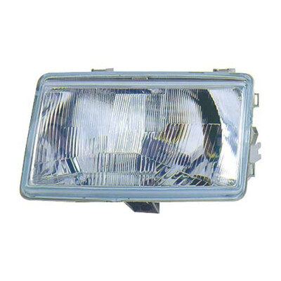 Projecteur principal
