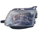 Projecteur principal