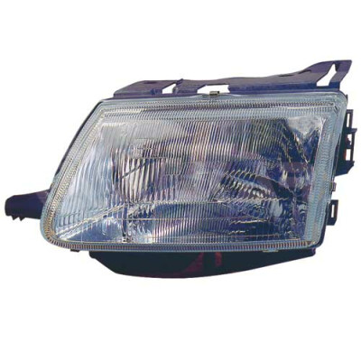 Projecteur principal
