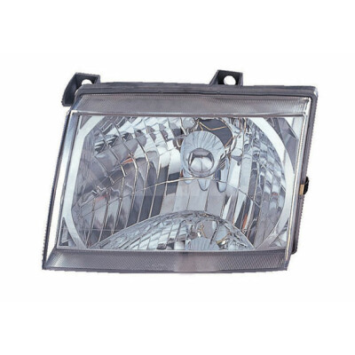 Projecteur principal