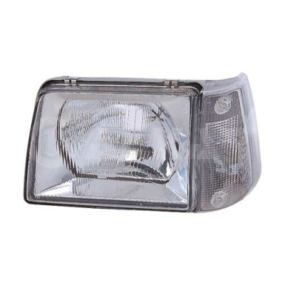Projecteur principal