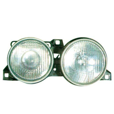 Projecteur principal