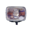 Projecteur principal